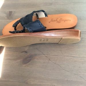 Jack Rogers Demi Wedge